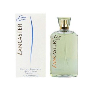 Туалетна вода Lancaster Eau De Lancaster Unisex Eau de Toilette для жінок і чоловіків 125 мл
