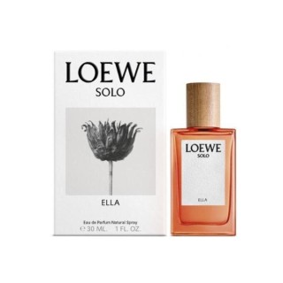 Loewe Solo Ella Eau de Parfum for Women 30 ml