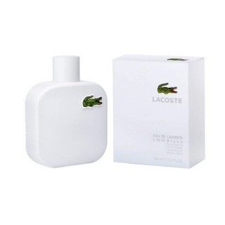 Lacoste L.12.12 Blanc Eau de Toilette для чоловіків 100 мл