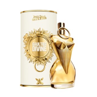 Jean Paul Gaultier Gaultier Divine Eau de Parfum for Women 50 ml
