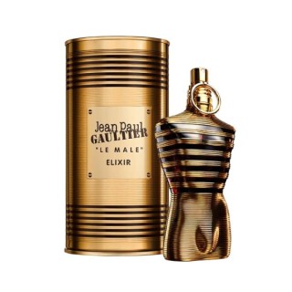 Парфумована вода Jean Paul Gaultier Le Male Elixir Parfum для чоловіків 75 мл
