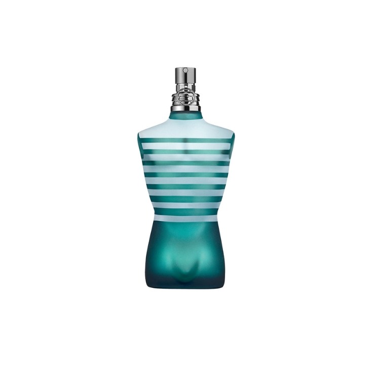 Jean Paul Gaultier Le Male Eau de Toilette for Men 75 ml