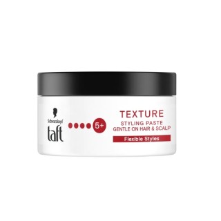 Schwarzkopf Taft Texture Styling Paste 100 мл