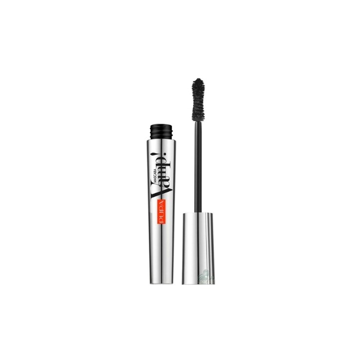Pupa Vamp Mascara /100/ Black 9 мл
