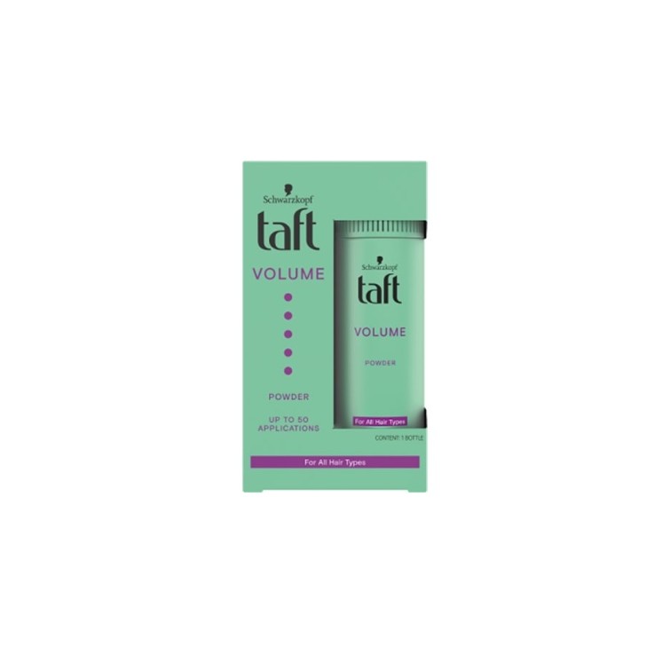 Пудра для укладання волосся Schwarzkopf Taft Volume Power 10 г