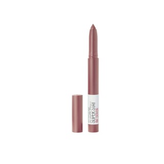 Олівець для тіла Maybelline Super Stay Ink Crayon, блиск для губ /15/ Lead The Way 14 г