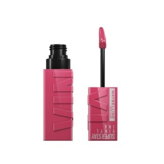 Maybelline Superstay Ink Vinyl Liquid Lipstick /20/ Coy 4.2 ml
