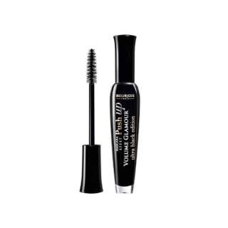 Туш Bourjois Effet Push Up Volume Glomour Ultra Black 7 мл