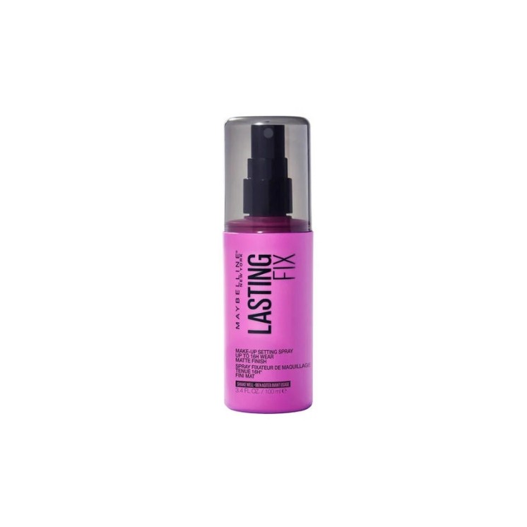 Maybelline Lasting Fix Make Up Setting 100 мл