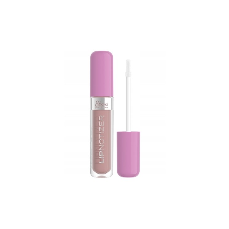 Stars from the stars Lipnotizer Lip Gloss /03/ On point 4 g