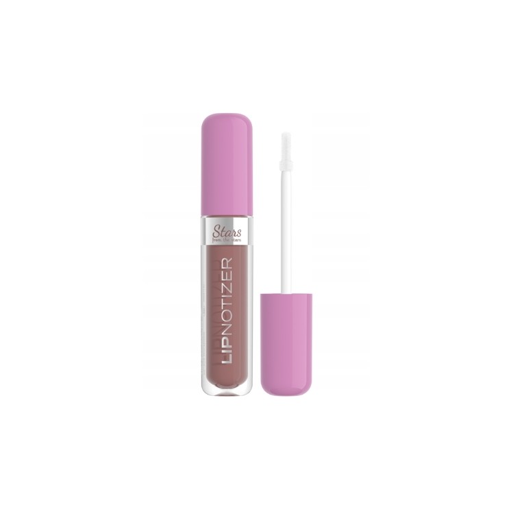 Stars from the stars Lipnotizer Lip Gloss /04/ Tasty 4 g