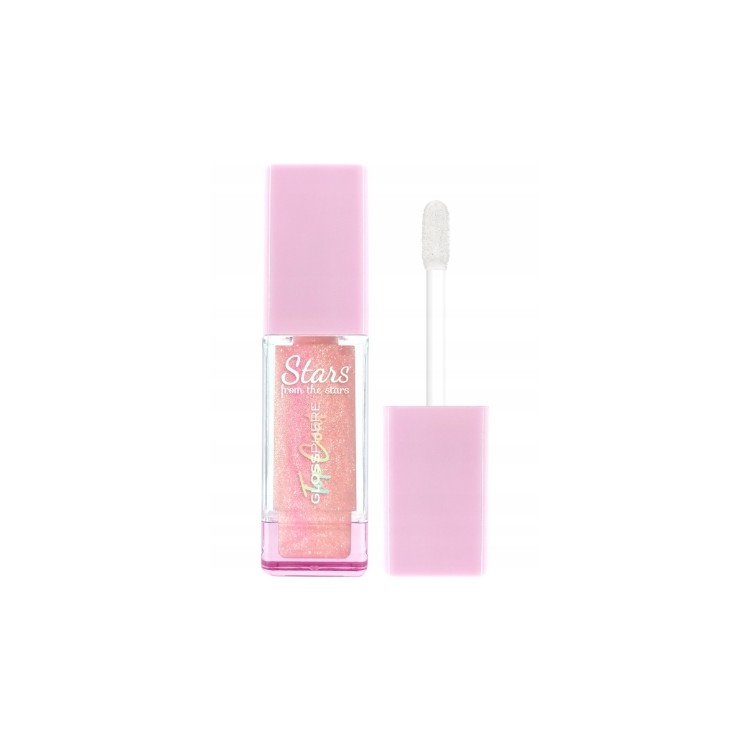 top покриття Stars from the stars Glossphere /03/ Pink &Rich 8 г