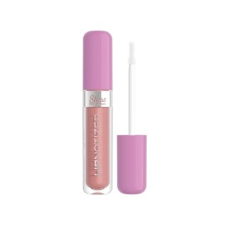 Блиск для Stars from the stars Lipnotizer /01/ Peachy 4 г
