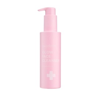Swederm Glow Face Cleanser Makeup Remover Gel 150 ml