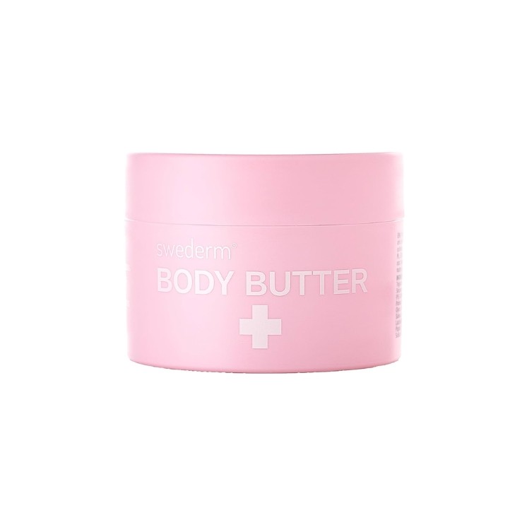 Бальзам Body Swederm Body Butter Vit E з вітаміном Е 150 мл