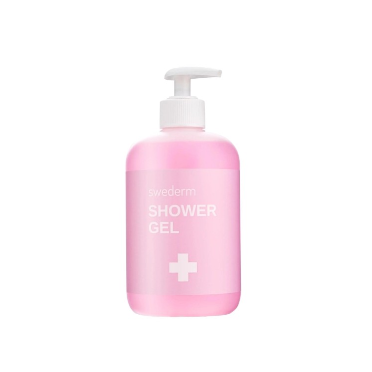 Swederm Shower Gel Żel pod prysznic 500 ml