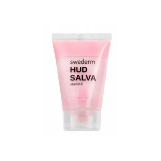 Swederm Hudsalva Vitamin E Pink Revolution Ointment for Dry Skin 50 ml