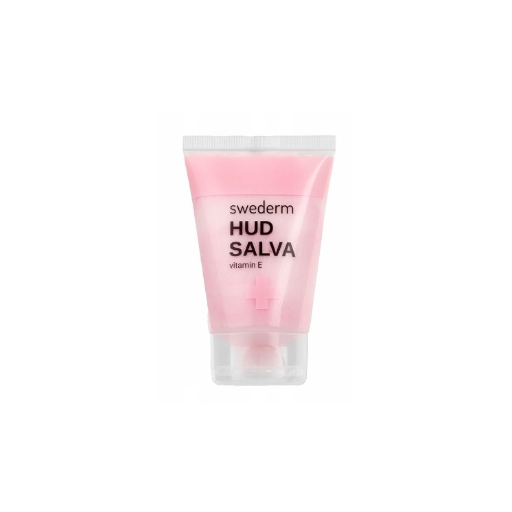 Swederm Hudsalva Vitamin E Pink Revolution Ointment for Dry Skin 50 ml