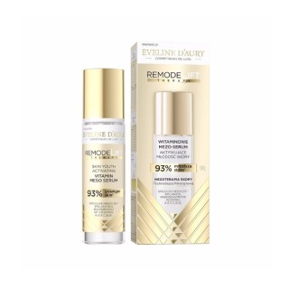 Eveline D'Aury Remodelift Therapy Vitamin Meso-Facial Serum 30 ml