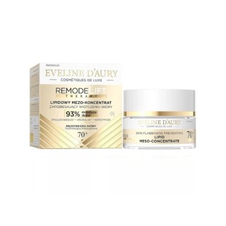 Eveline D'Aury Remodelift Therapy Lipid Meso-Concentrate for Face 70+ 50 ml