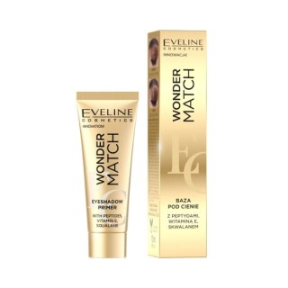 Eveline Wonder Match Eyeshadow Base 10 ml