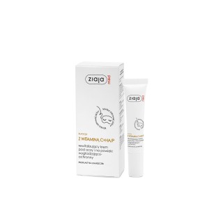 Ziaja Multiwitaminowy Krem pod oczy 15 ml Ziaja Multiwitaminowy Krem pod oczy 15 ml