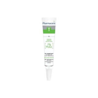Гель для обличчя Pharmaceris T Medi Acne-Pointgel 10 мл