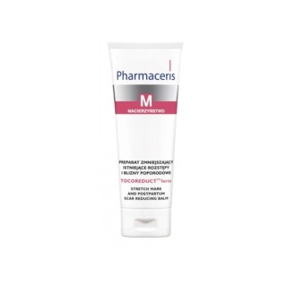 Pharmaceris M Tocoreduct Preparation reducing existing stretch marks 75 ml