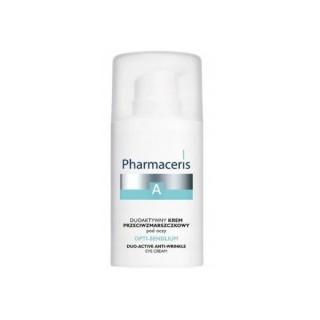 Pharmaceris A Opti-Sensilium duoactive anti-wrinkle eye cream 15 ml