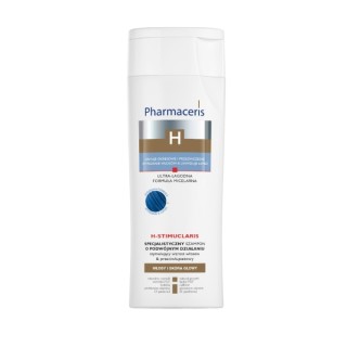 Pharmaceris H Stimuclaris Anti-Dandruff Shampoo Stimulating Hair Growth 250 ml