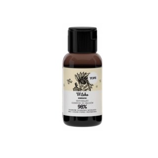 YOPE Szampon do włosów Mleko Owsiane Mini 40 ml
