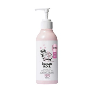 YOPE Intimate S.O.S. symbiotyczny Żel do higieny intymnej 300 ml