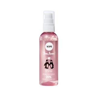 YOPE Yes, Love! Moisturizing Intimate Gel 100 ml