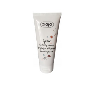 Бальзам для тіла Ziaja Glitter Luminous 100 мл