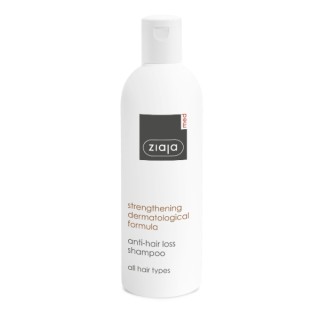 Ziaja Med Anti-hair loss shampoo 300 ml