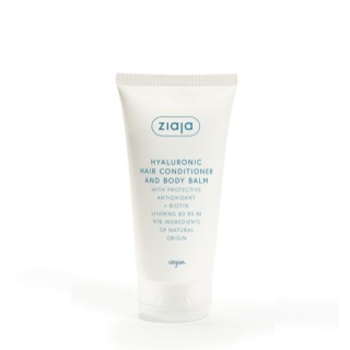 Ziaja Antioxidant Кондиціонер для волосся та бальзам для тіла 160 мл