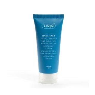 Ziaja Antioxidant Lamellar Hair Mask 100 мл