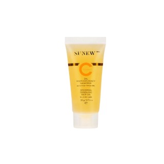 Sunew Med+ Vitamin C Cuticle Dissolving Gel with Vitamin C Travel Size 20 g