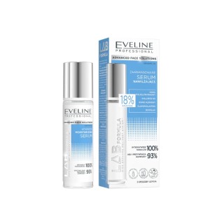 Eveline Lab Formula Advanced Moisturizing Face Serum 30 ml