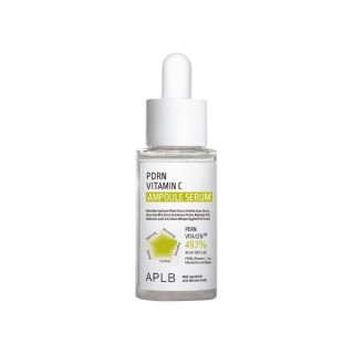 APLB Firming Facial Serum with Vitamin C 40 ml