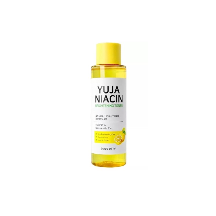 Some By Mi Yuja Niacin Brightening Facial Toner 150 ml
