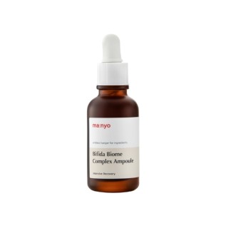Ma:nyo Bifida Biome Complex Strengthening Serum with Bifida Ferment 30 ml