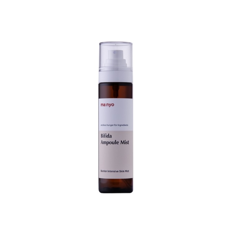 Ma:nyo Moisturizing Mist with Bifida Ferment 120 ml