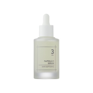 Numbuzin No.3 Soothing Face Serum 50 ml