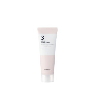 Оксамитовий Cream Beauty Numbuzin No.3 60 мл