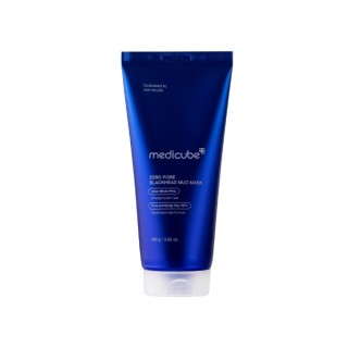 Medicube Zero Pore Purifying Clay Face Mask 100g