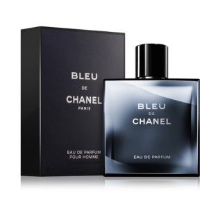 Туалетна вода Chanel Blue De Chanel для чоловіків 100 мл
