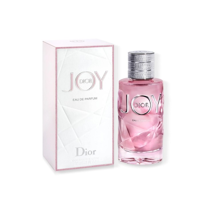 Туалетна вода Dior Joy для жінок 90 мл