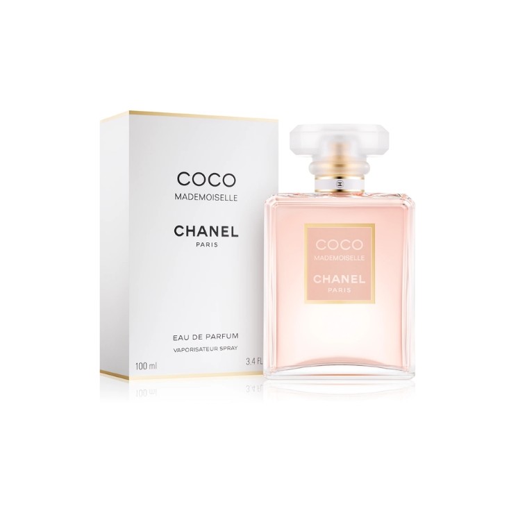 Chanel Mademoiselle Eau de Parfum for Women 100 ml