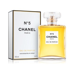 Chanel N° 5 Eau de Parfum for Women 100 ml